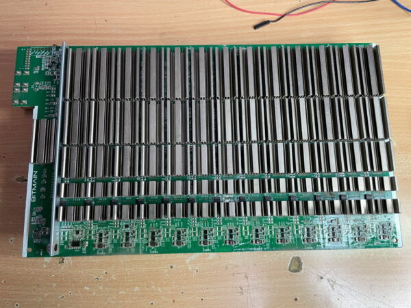 Repair S17 Hashboard - Image 3