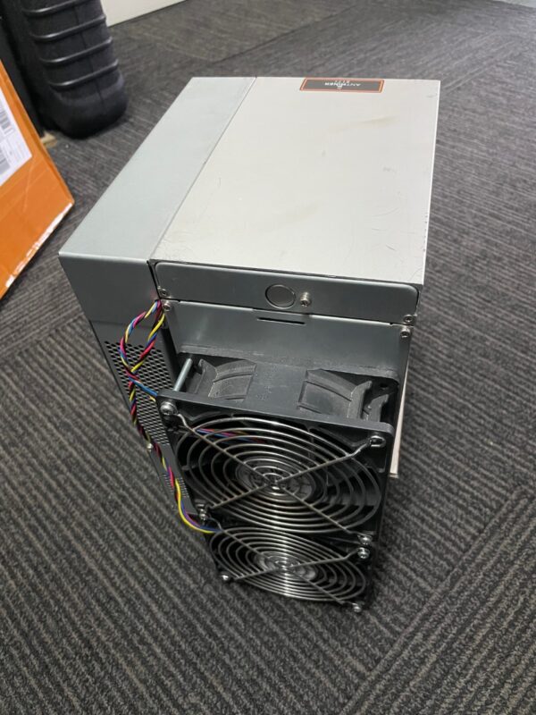 BITMAIN ANTMINER S17+ (76 TH/S) - Image 2